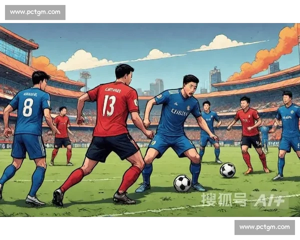 浦项制铁对决尚州尚武强强碰撞掀起韩职焦点之战前瞻悬念丛生夜役